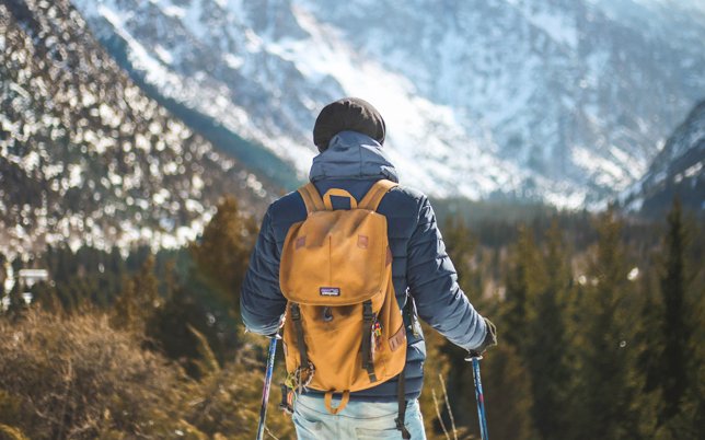 الرئيسية Hiking V1