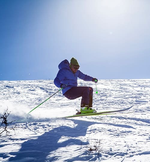 اهدافنــــــــــــــــــا Winter Sports 01