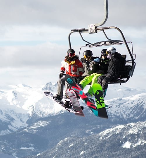 اهدافنــــــــــــــــــا Winter Sports 02