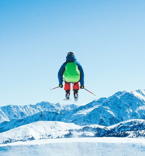 اهدافنــــــــــــــــــا Winter Sports 04